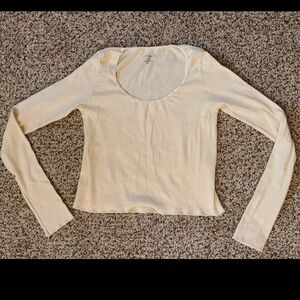 Brandy Melville Long Sleeve